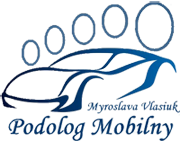 PODOLOG MOBILNY
